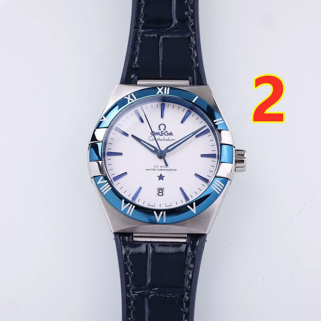Omega 5707 תמונה 3