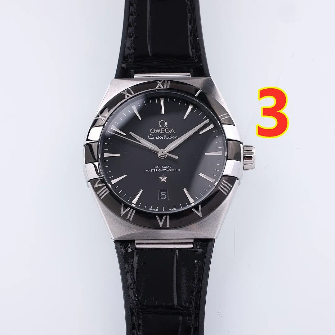 Omega 5707 תמונה 4