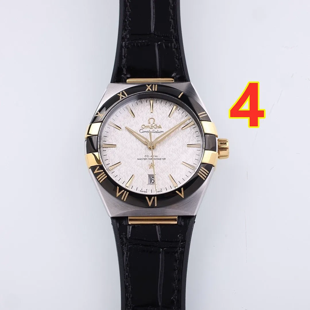 Omega 5707 תמונה 5