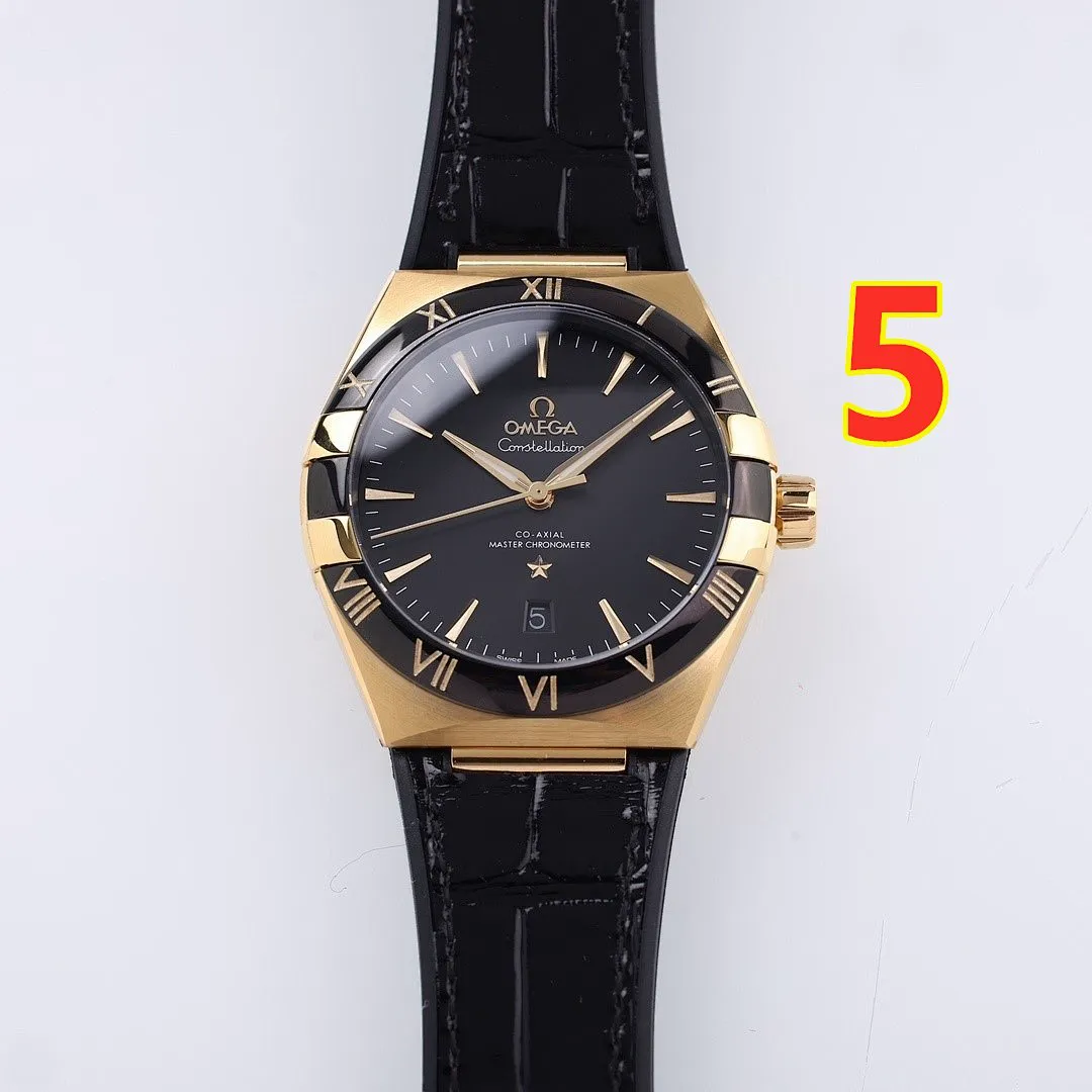 Omega 5707 תמונה 6