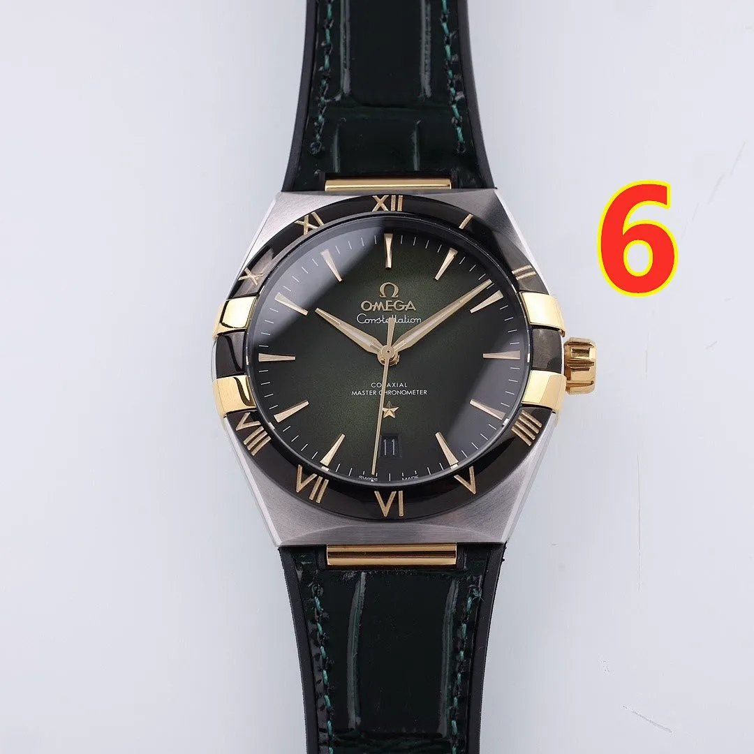 Omega 5707 תמונה 7