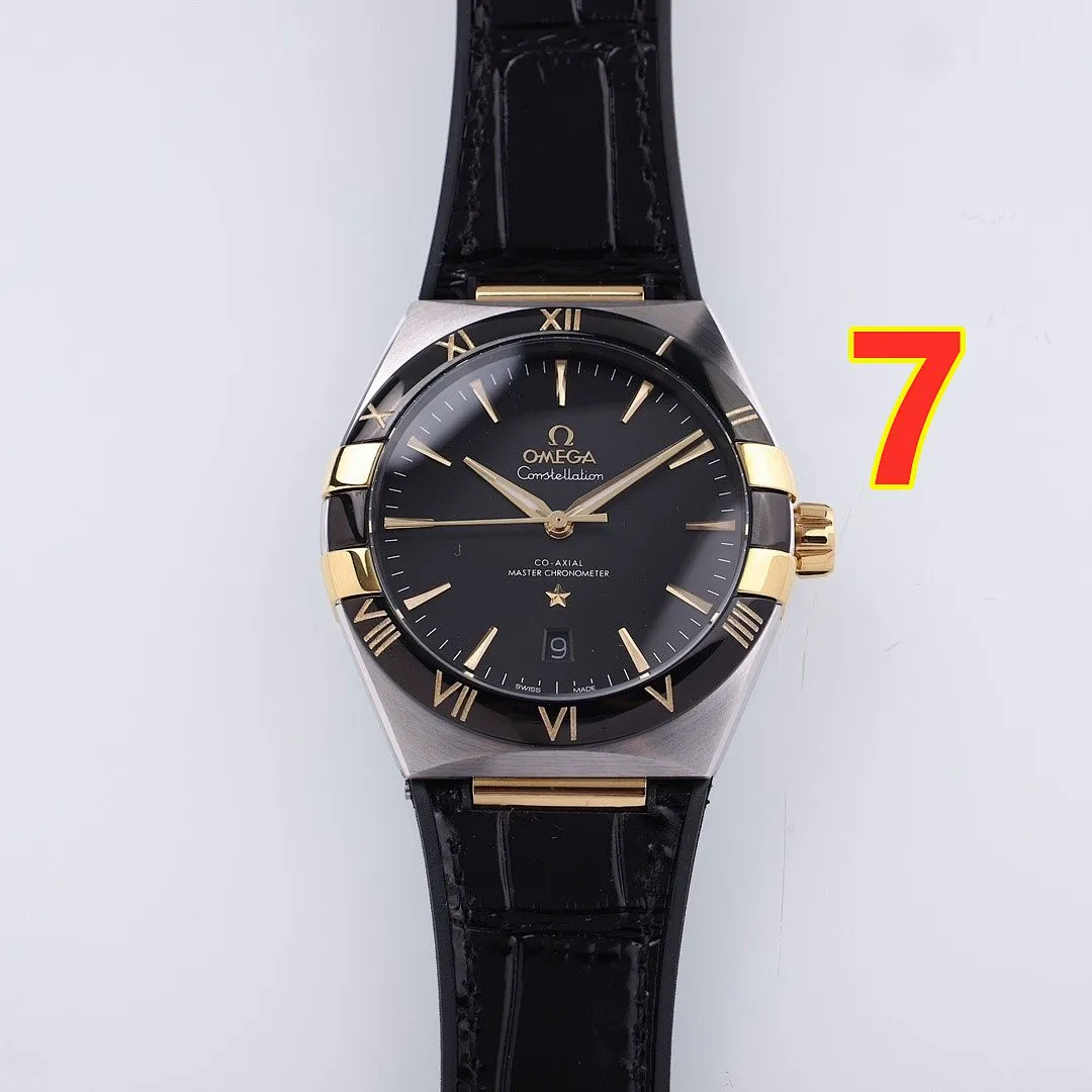 Omega 5707 תמונה 8