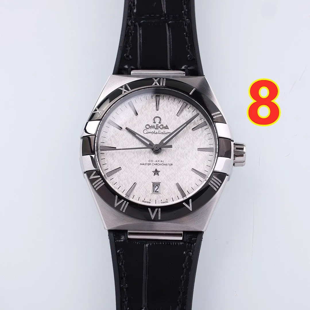 Omega 5707 תמונה 9