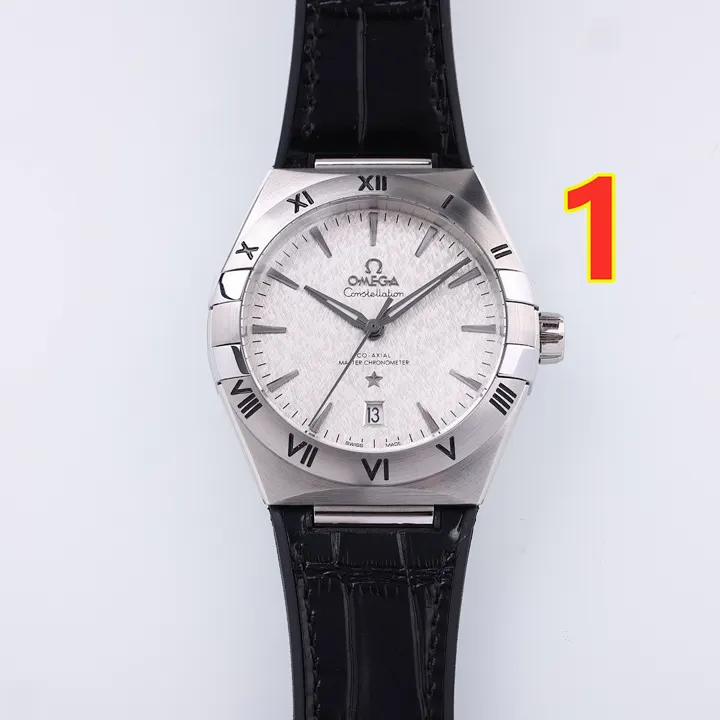 Omega 5707