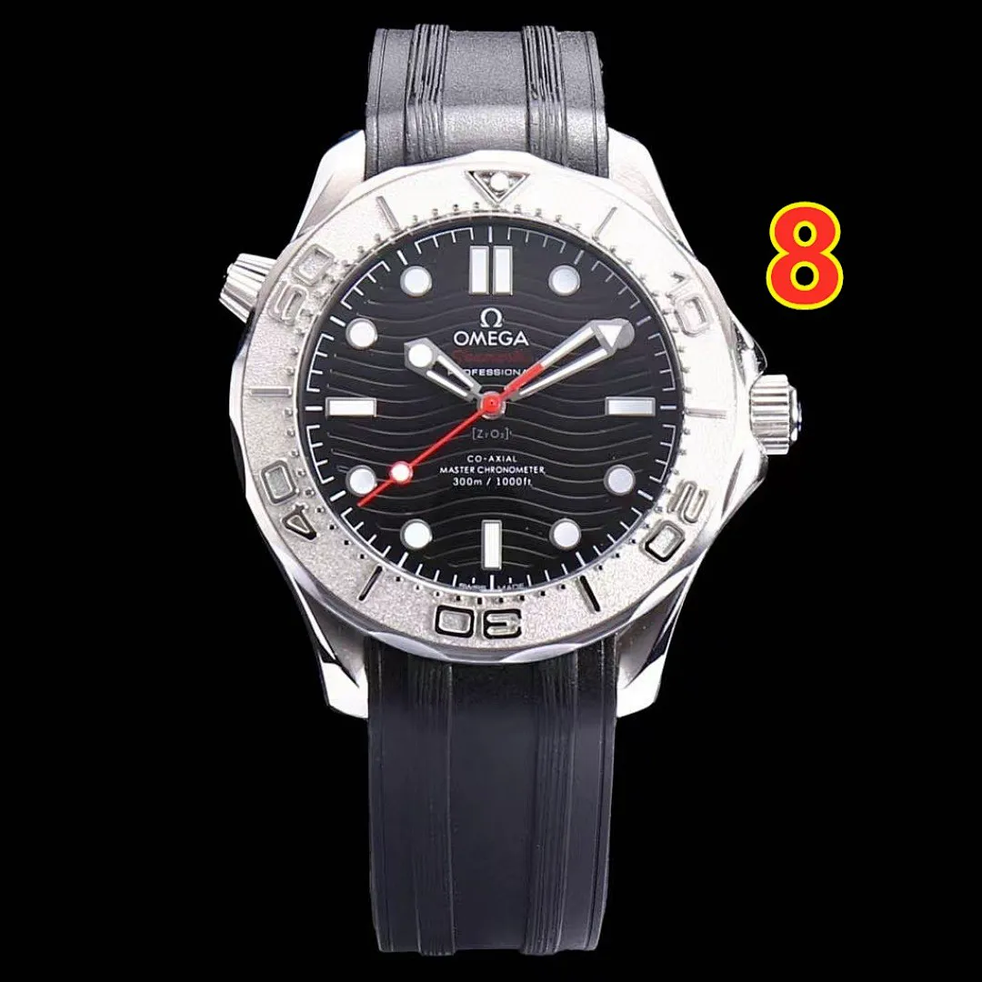 Omega 5708 תמונה 4