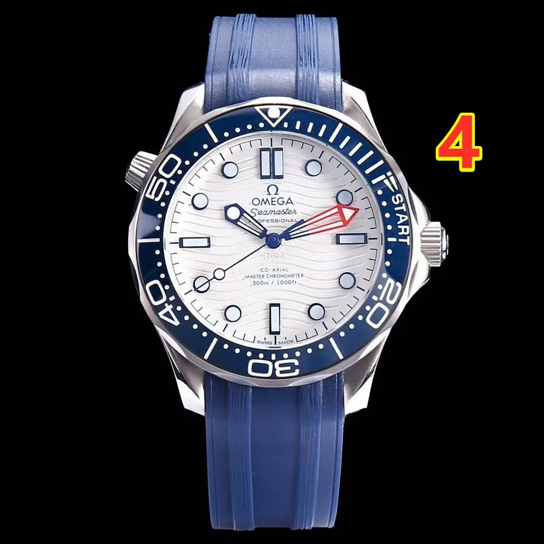 Omega 5708 תמונה 8