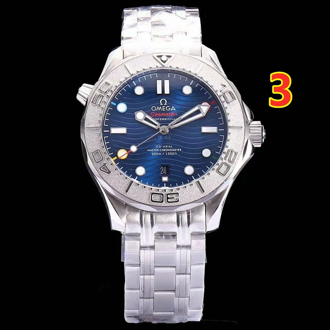 Omega 5708 תמונה 9
