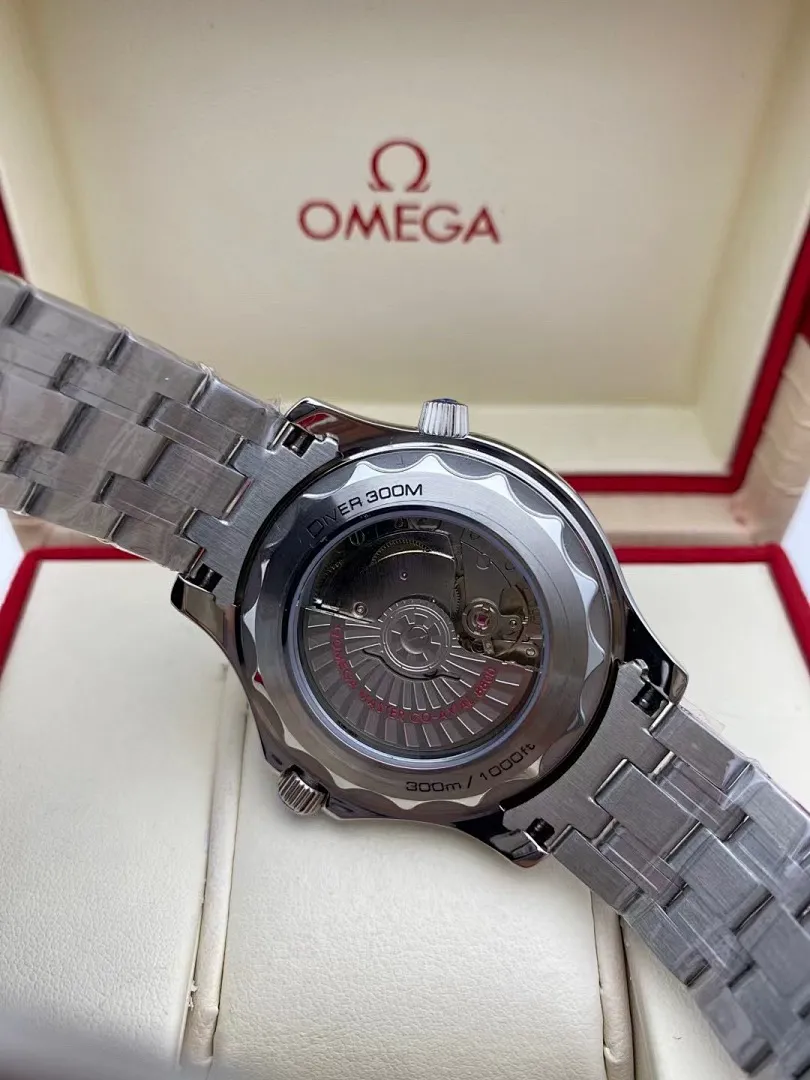 Omega 5709 תמונה 13