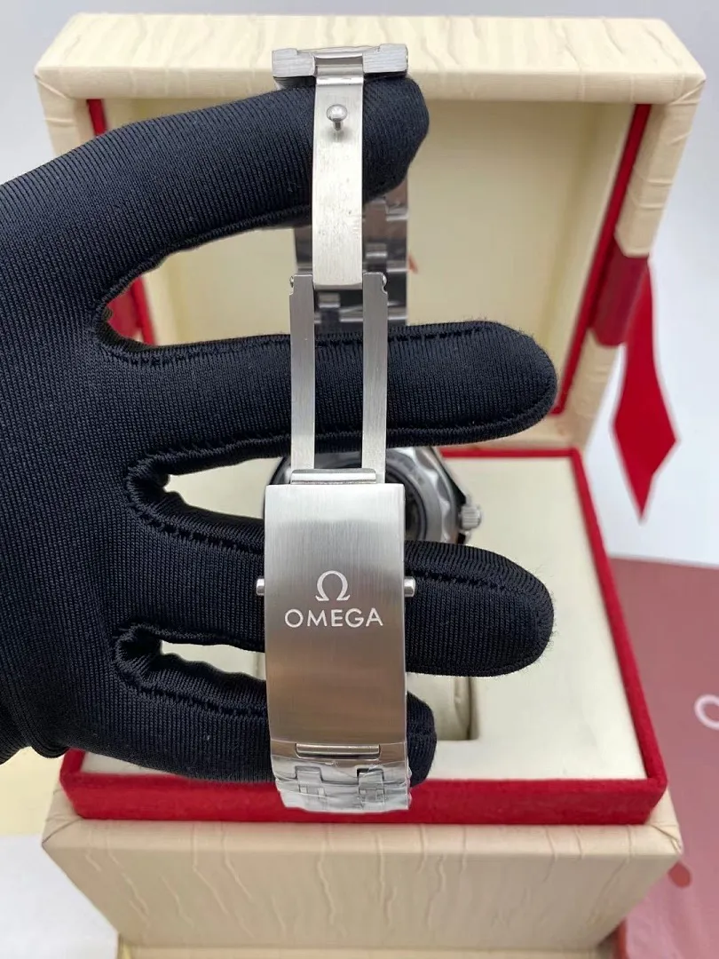 Omega 5709 תמונה 14