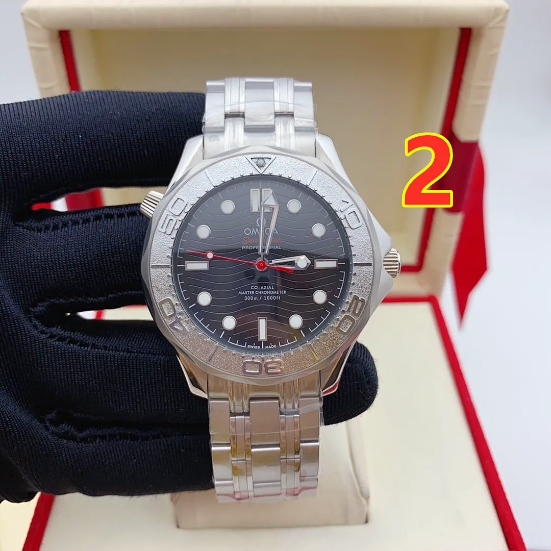 Omega 5709 תמונה 3