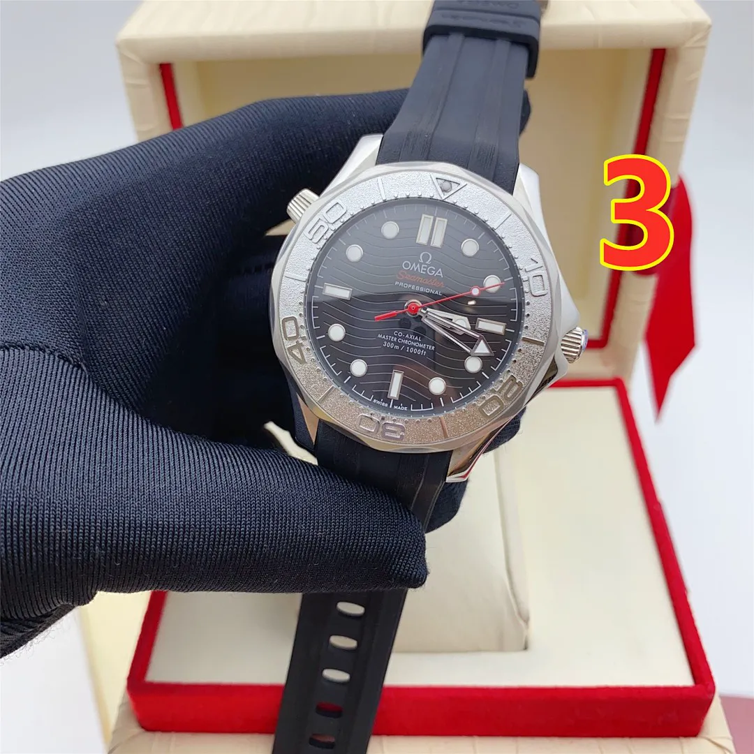 Omega 5709 תמונה 4