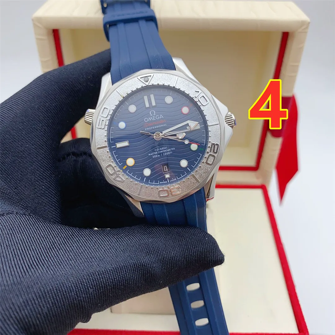 Omega 5709 תמונה 5