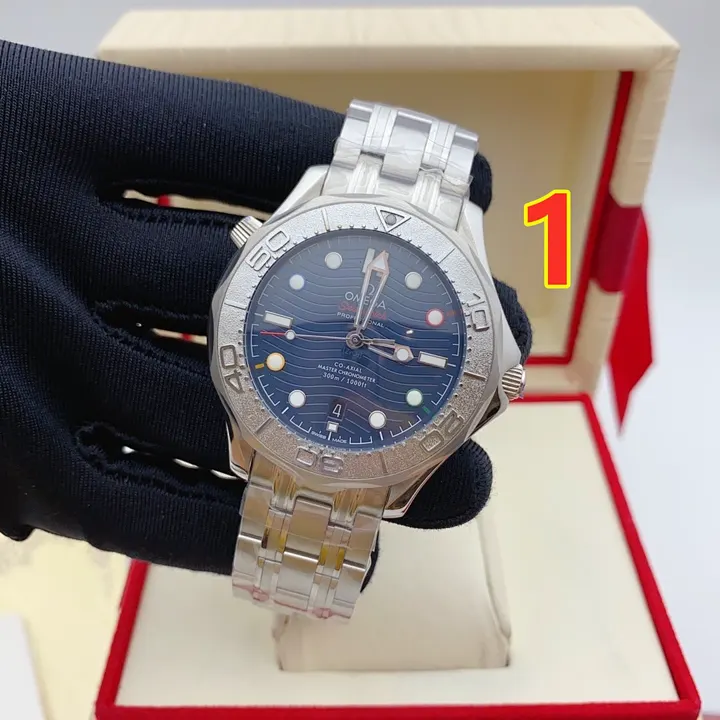 Omega 5709