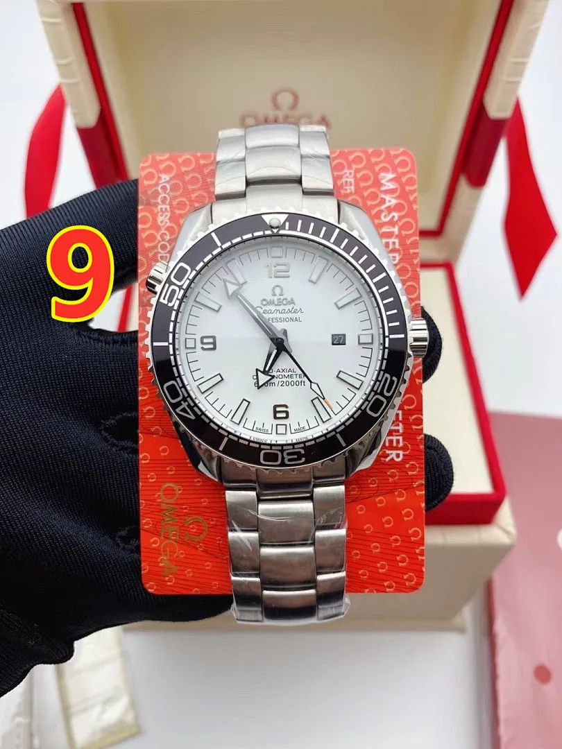 Omega 5710 תמונה 10