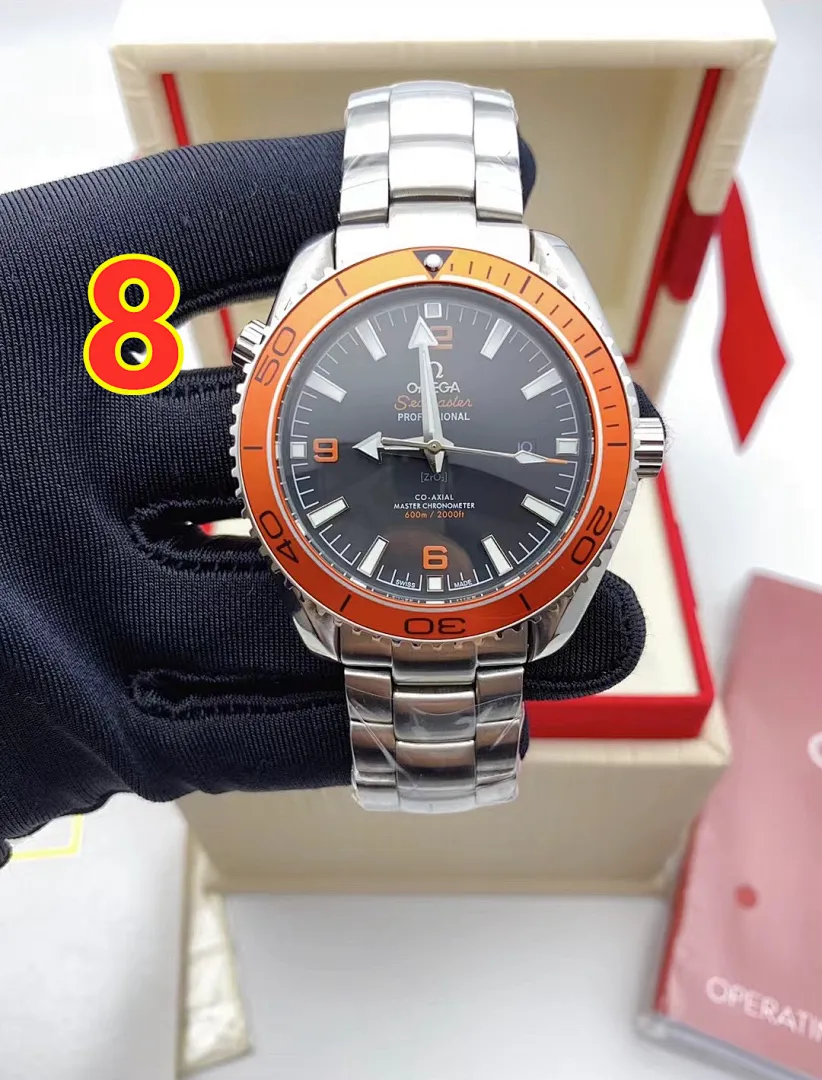 Omega 5710 תמונה 11