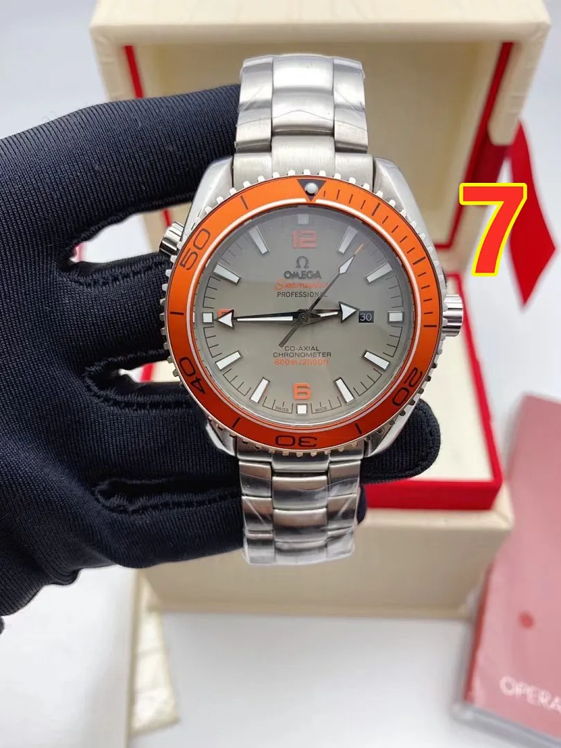 Omega 5710 תמונה 12