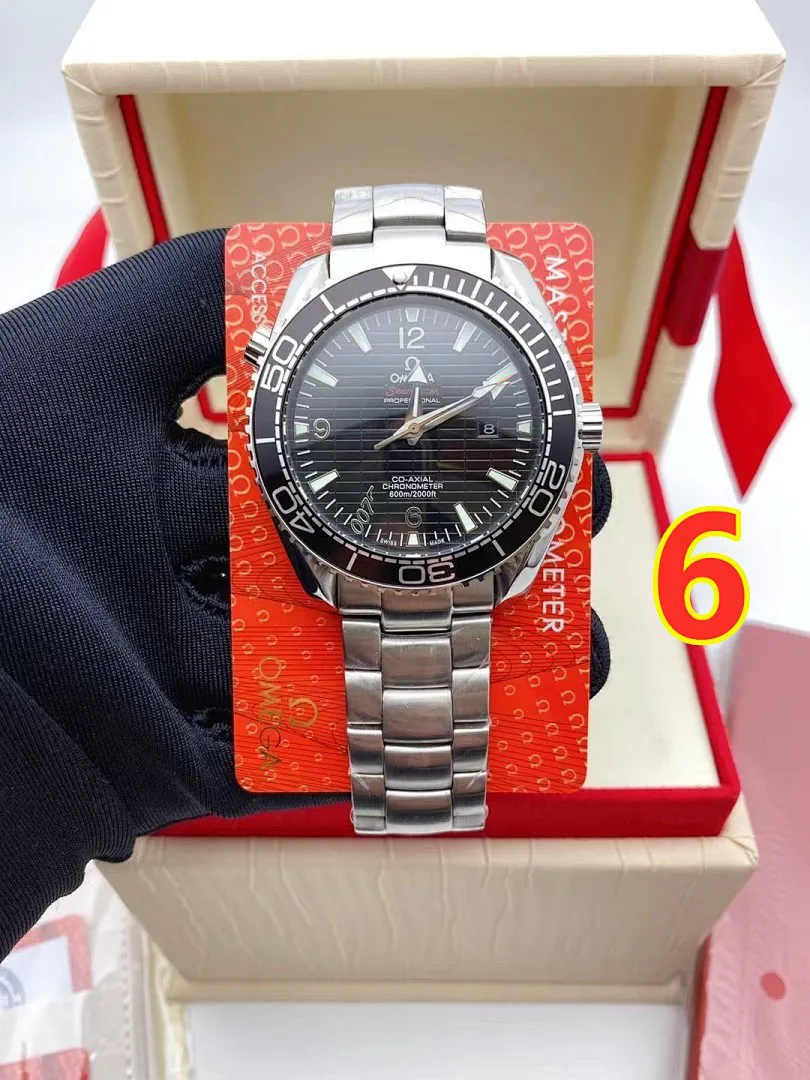 Omega 5710 תמונה 13