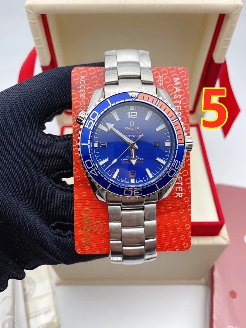 Omega 5710 תמונה 14