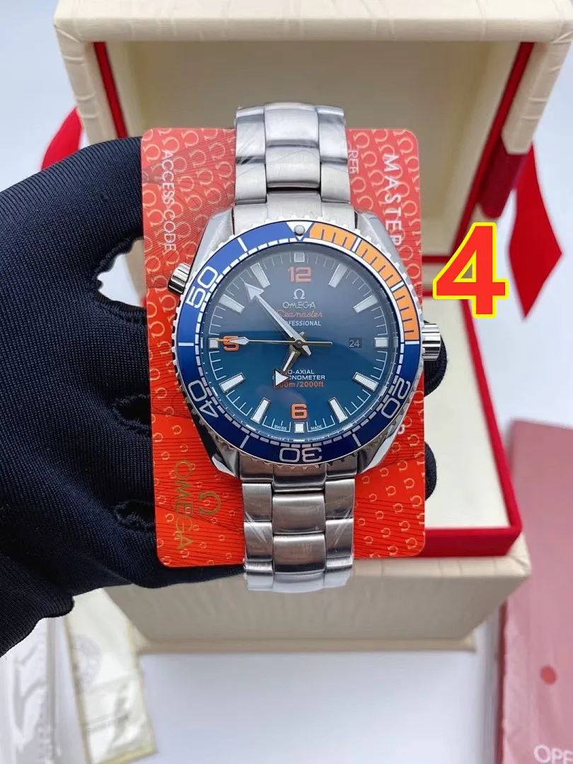 Omega 5710 תמונה 15