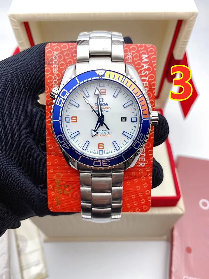 Omega 5710 תמונה 16