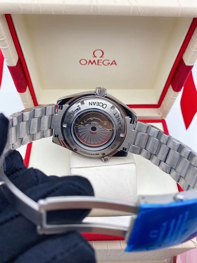 Omega 5710 תמונה 2