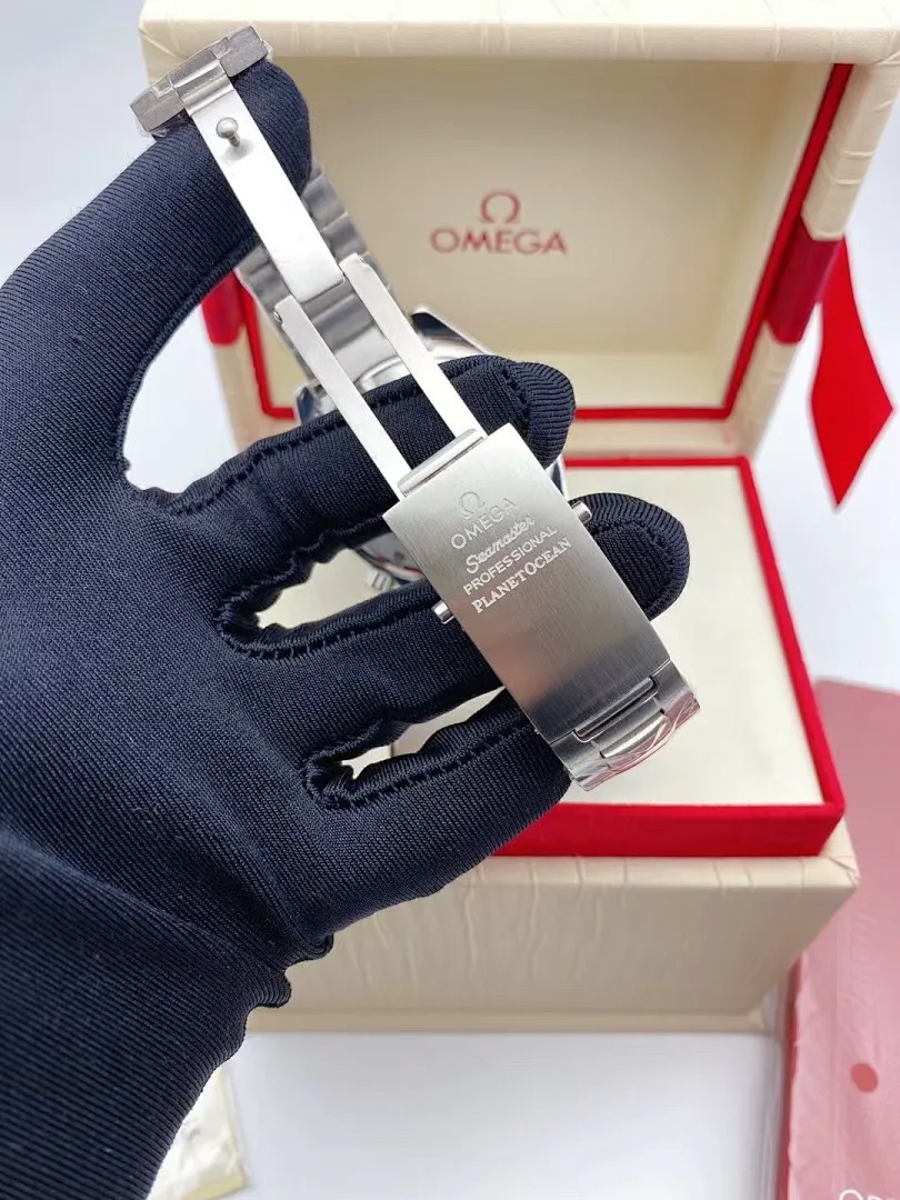Omega 5710 תמונה 3