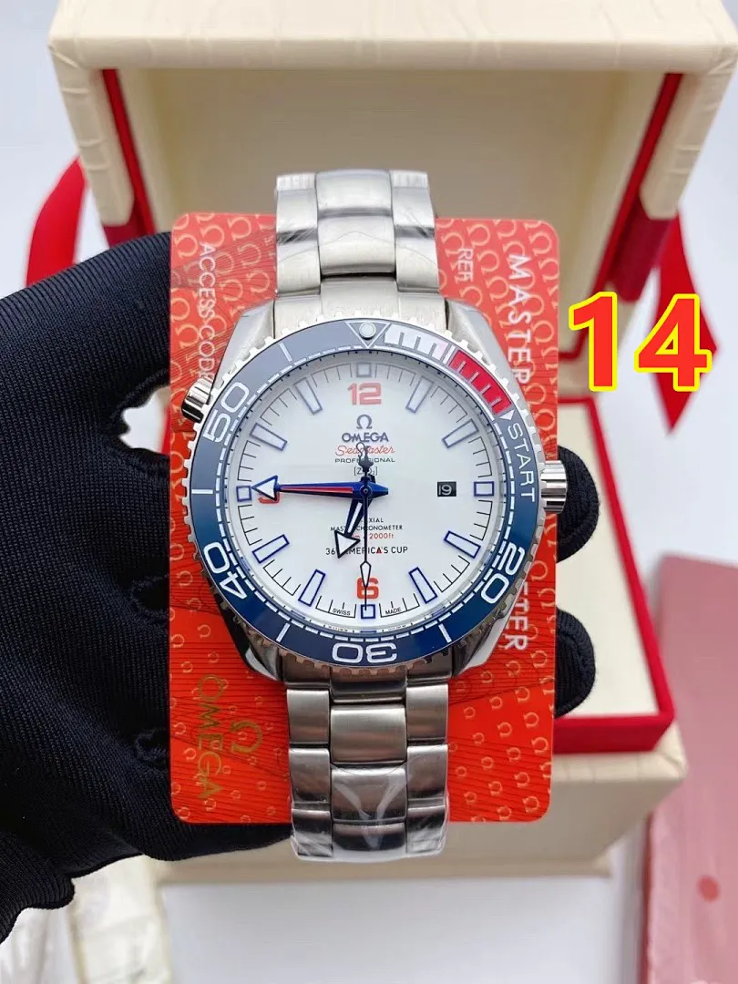 Omega 5710 תמונה 5