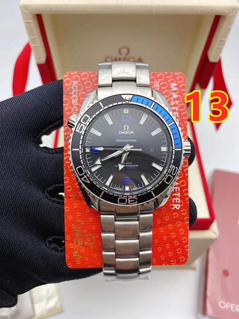 Omega 5710 תמונה 6