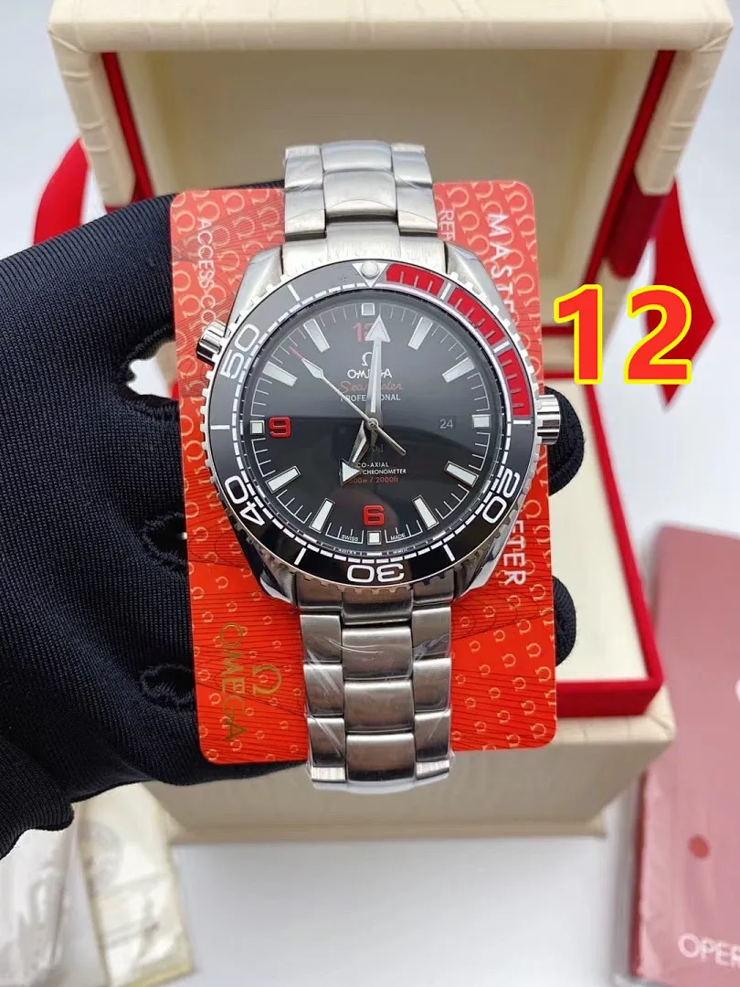 Omega 5710 תמונה 7