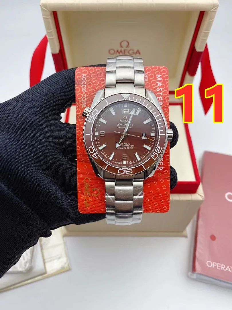 Omega 5710 תמונה 8