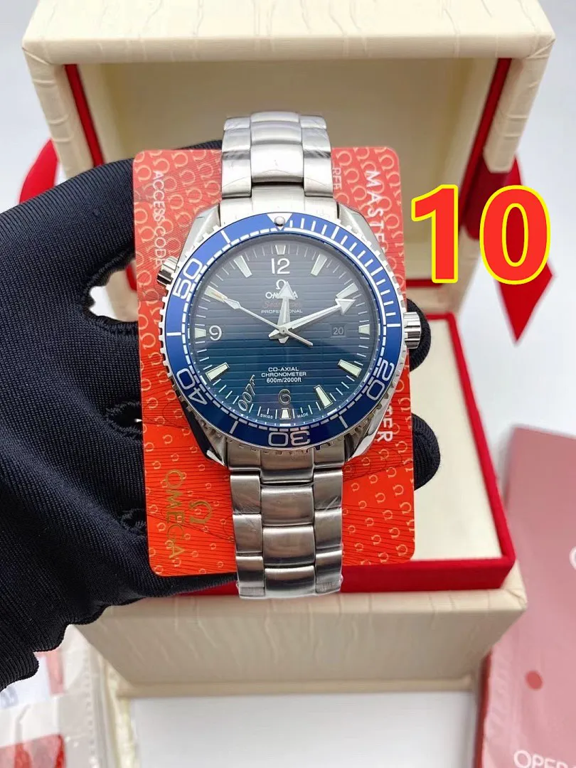 Omega 5710 תמונה 9