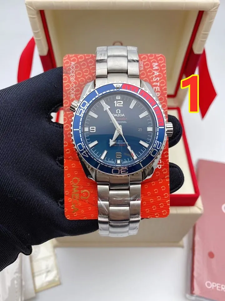 Omega 5710