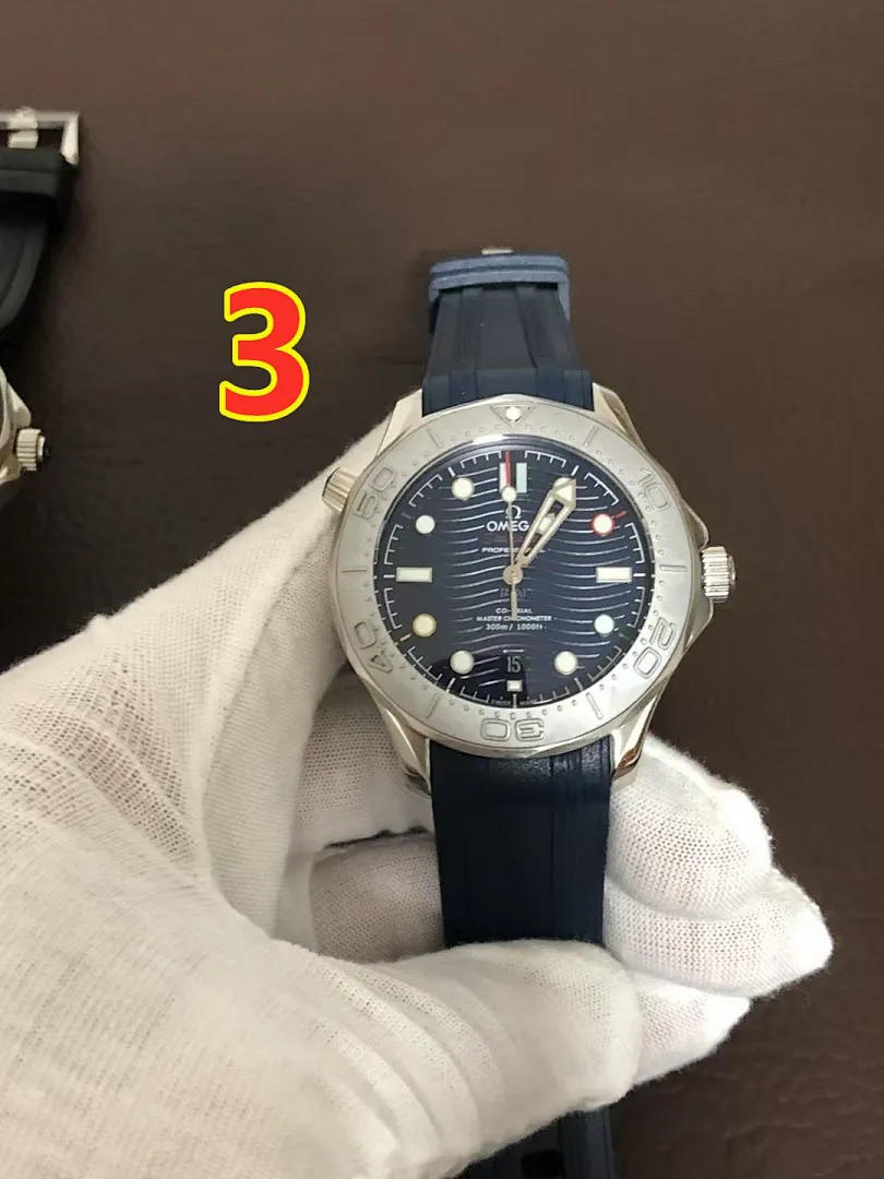Omega 5711 תמונה 3