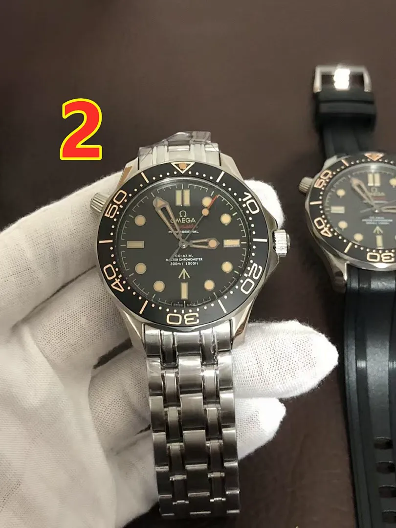 Omega 5711 תמונה 4