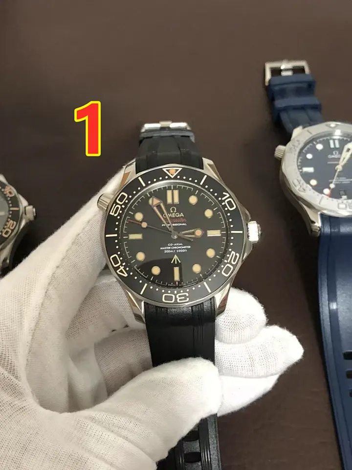 Omega 5711