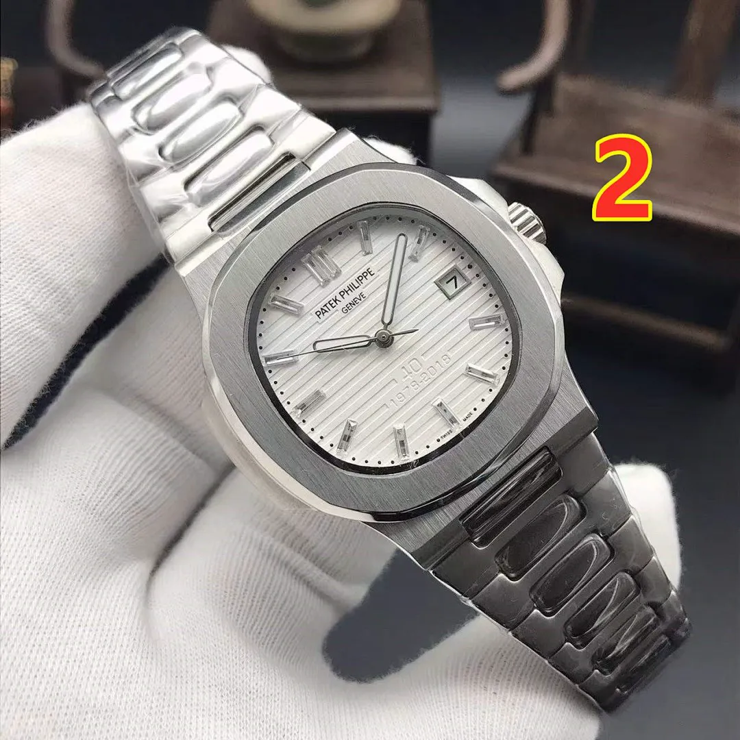 Patek Philippe 5712 תמונה 3