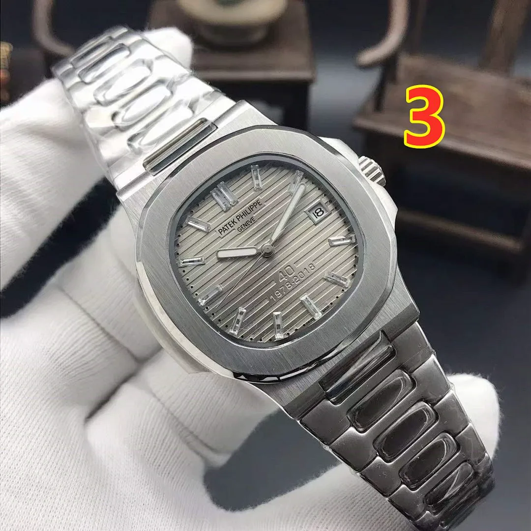 Patek Philippe 5712 תמונה 4