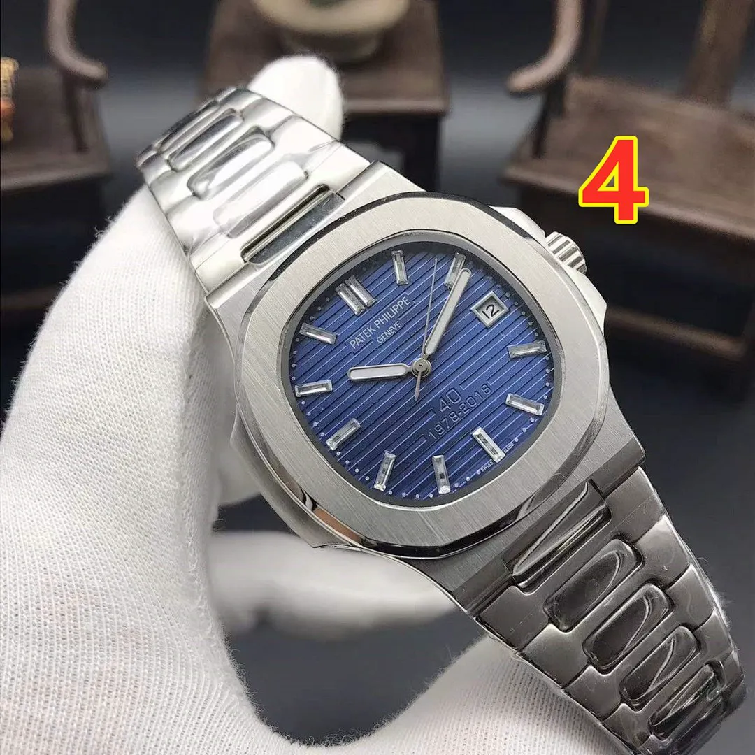 Patek Philippe 5712 תמונה 5