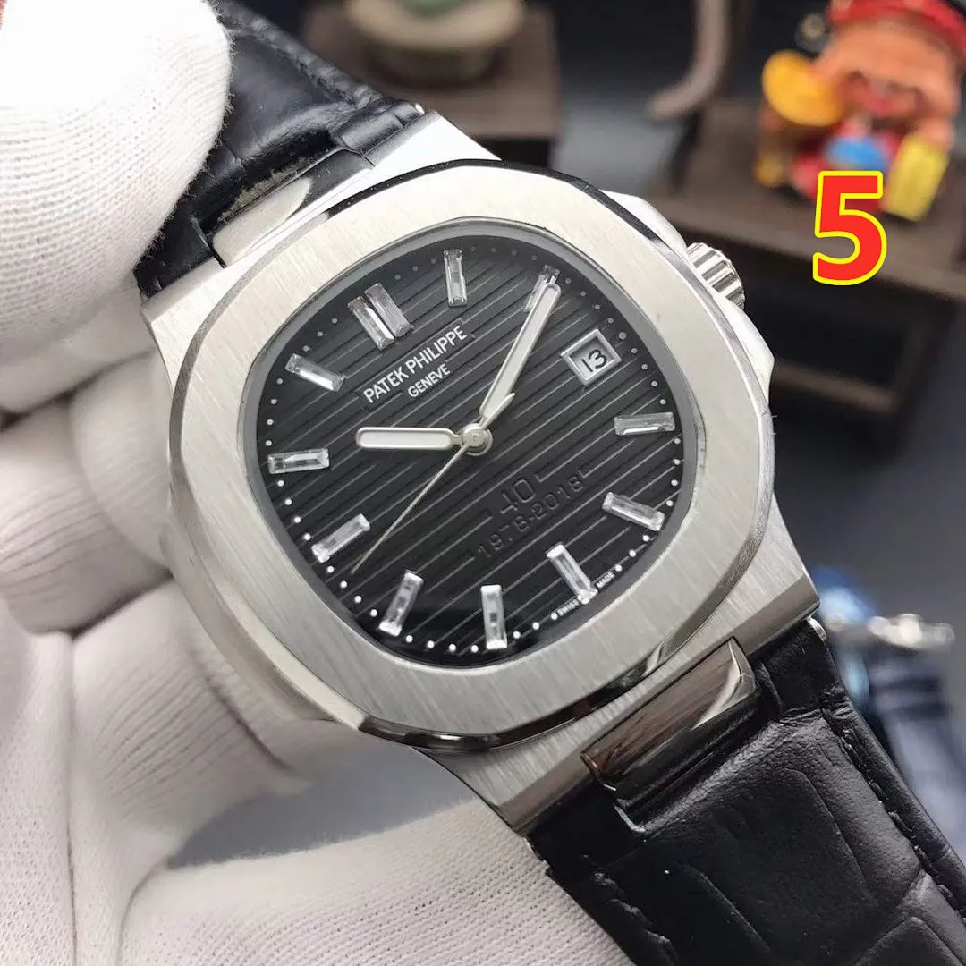 Patek Philippe 5712 תמונה 6