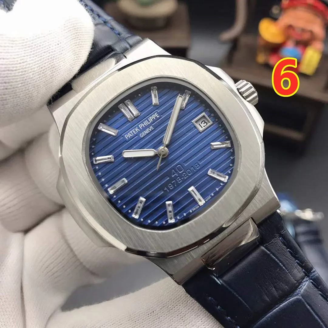 Patek Philippe 5712 תמונה 7