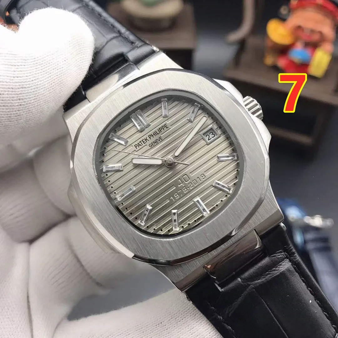 Patek Philippe 5712 תמונה 8