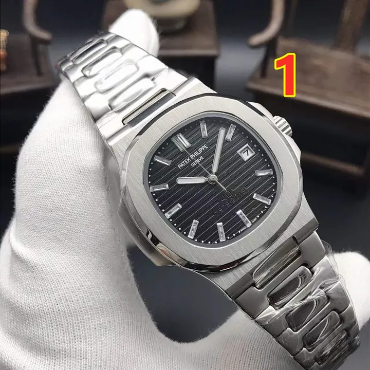 Patek Philippe 5712