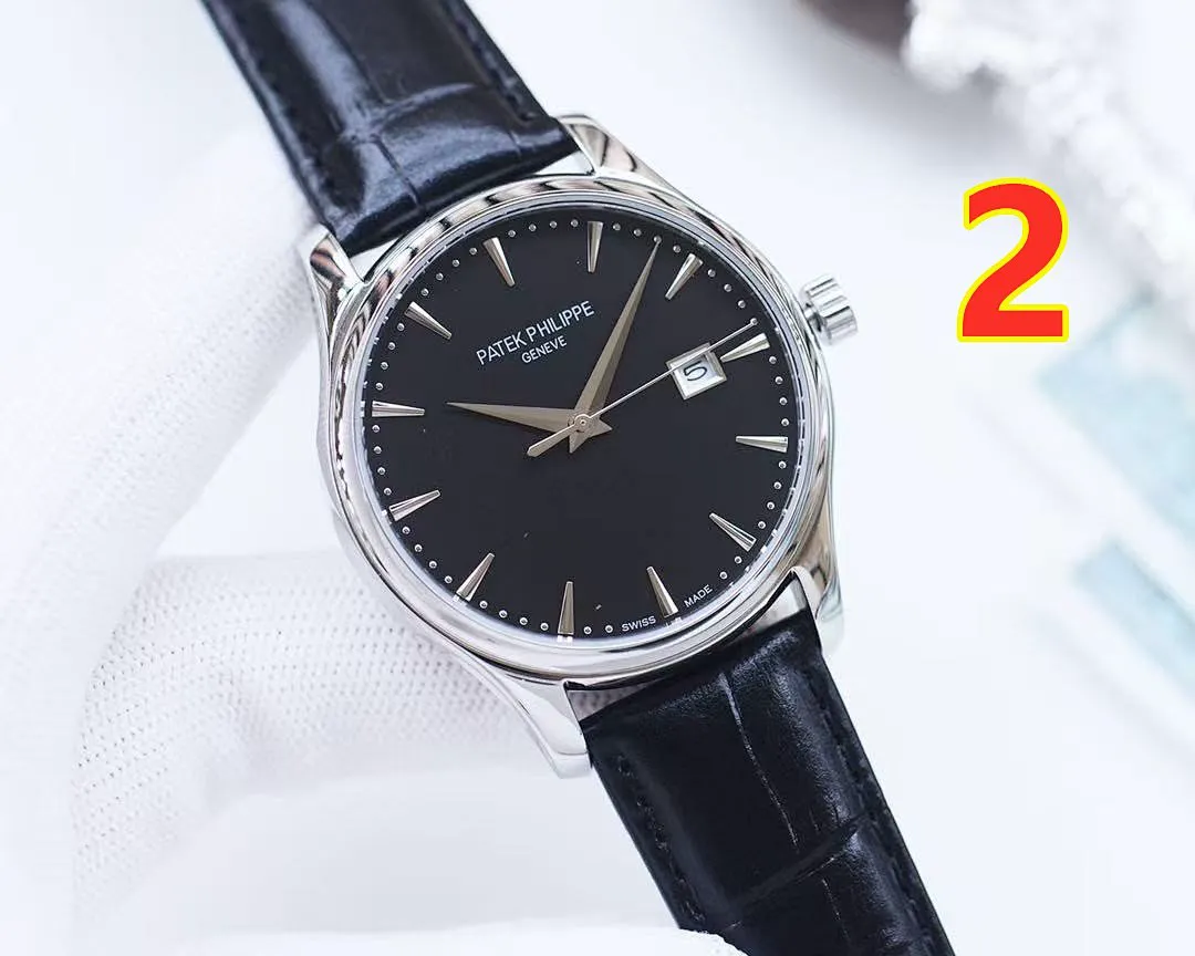 Patek Philippe 5714 תמונה 3