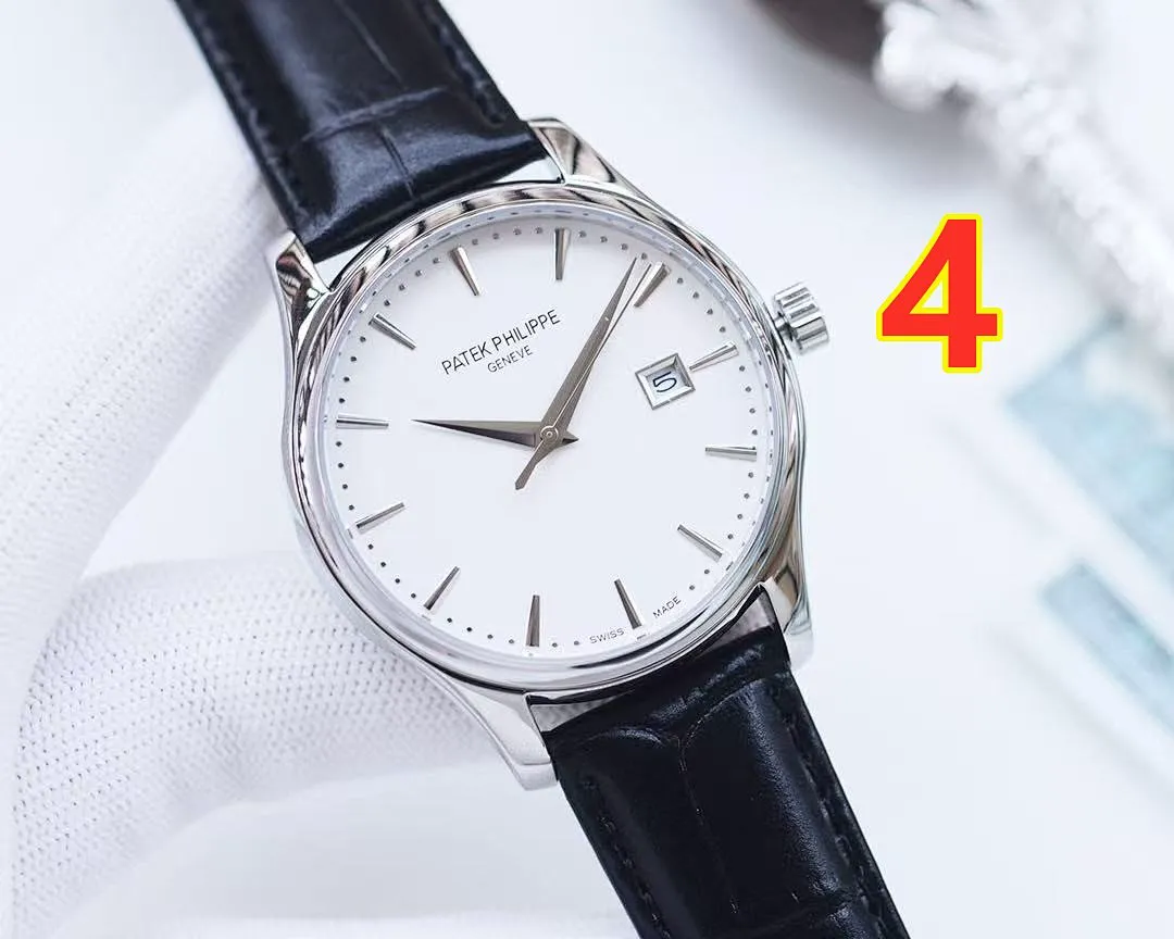 Patek Philippe 5714 תמונה 5
