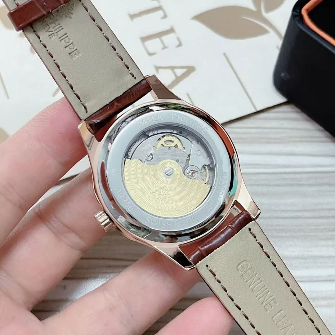Patek Philippe 5714 תמונה 9