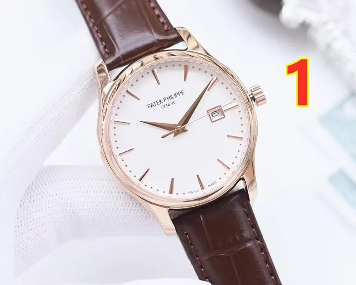 Patek Philippe 5714
