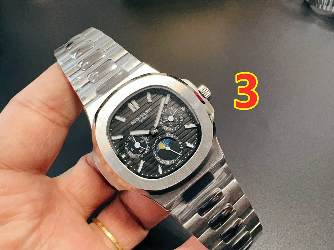 Patek Philippe 5715 תמונה 7