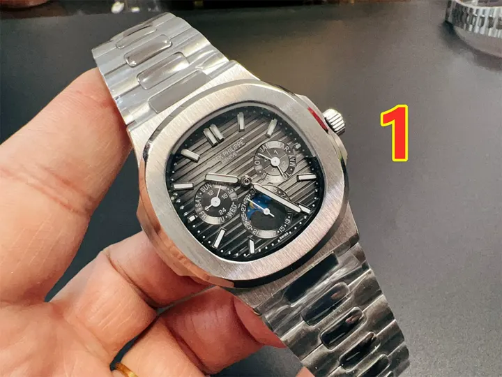 Patek Philippe 5715