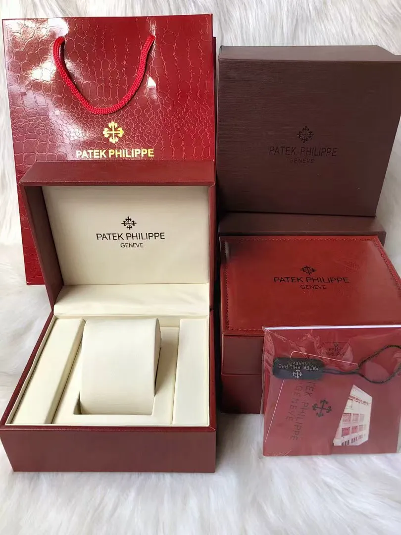 Patek Philippe 5716 תמונה 2