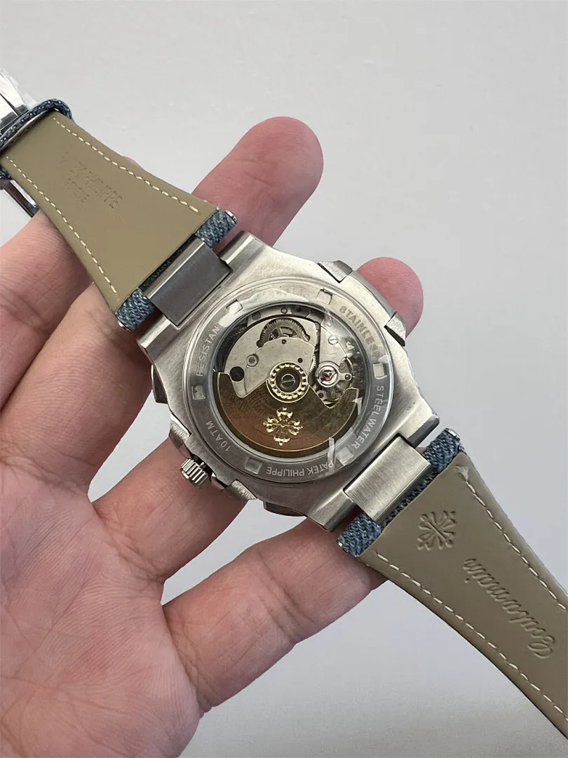 Patek Philippe 5716 תמונה 3